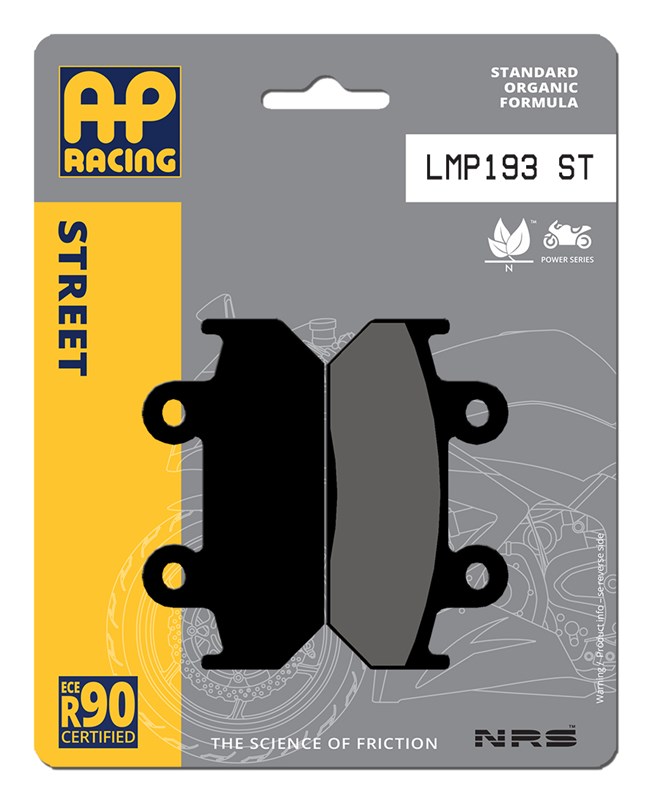 LMP193 ST