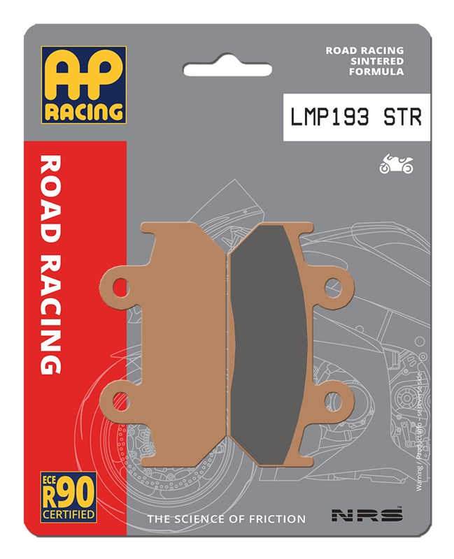 LMP193 STR