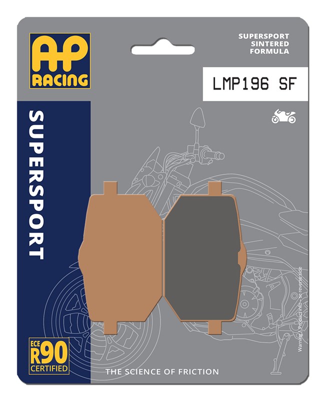LMP196 SF