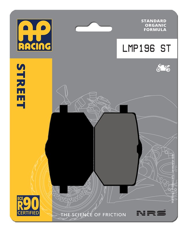 LMP196 ST