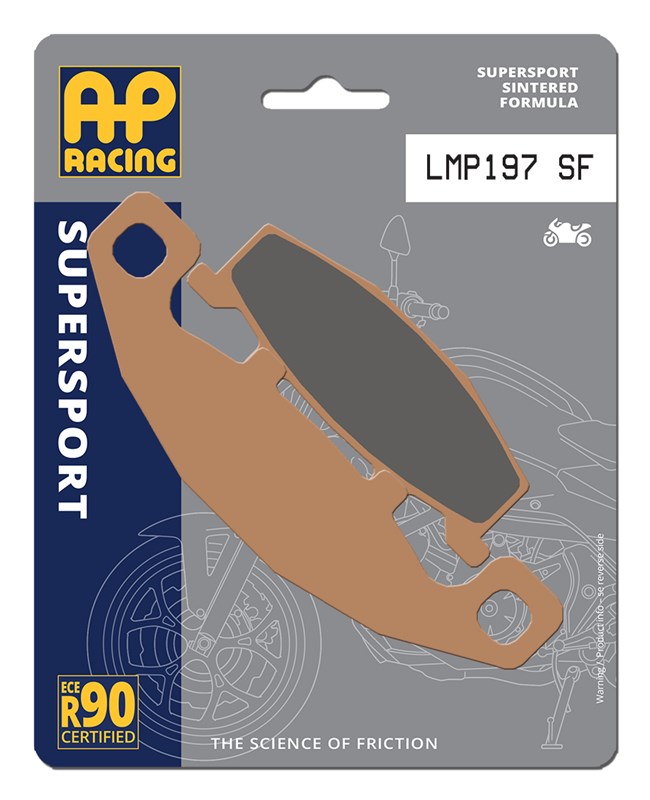 LMP197 SF