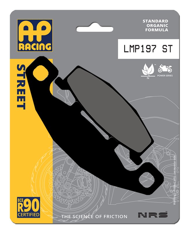 LMP197 ST