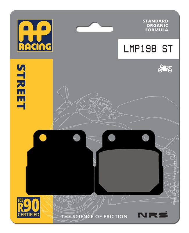 LMP198 ST