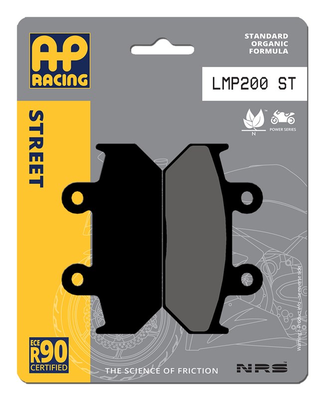 LMP200 ST