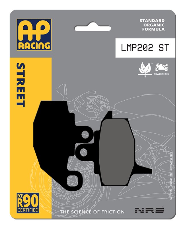LMP202 ST