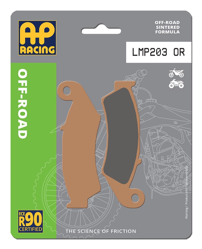LMP203 OR