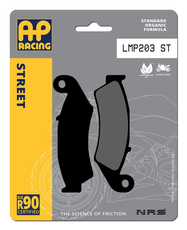 LMP203 ST