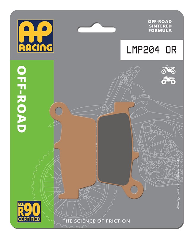 LMP204 OR