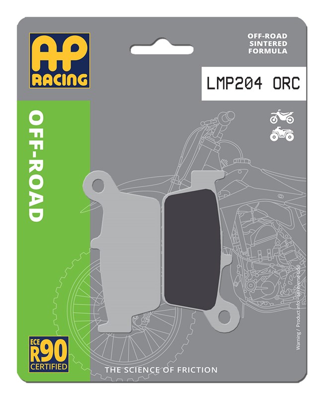 LMP204 ORC