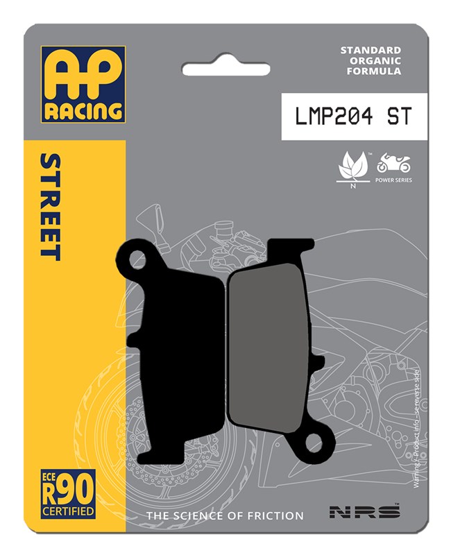 LMP204 ST