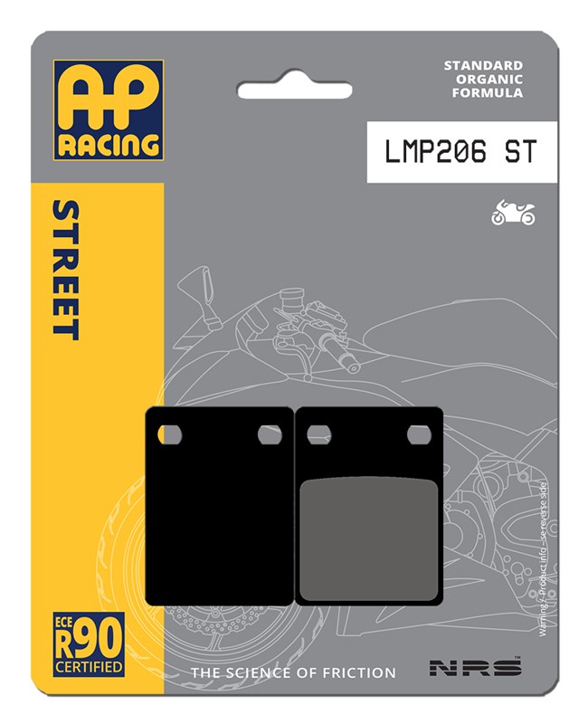LMP206 ST