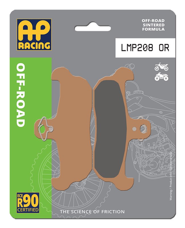 LMP208 OR