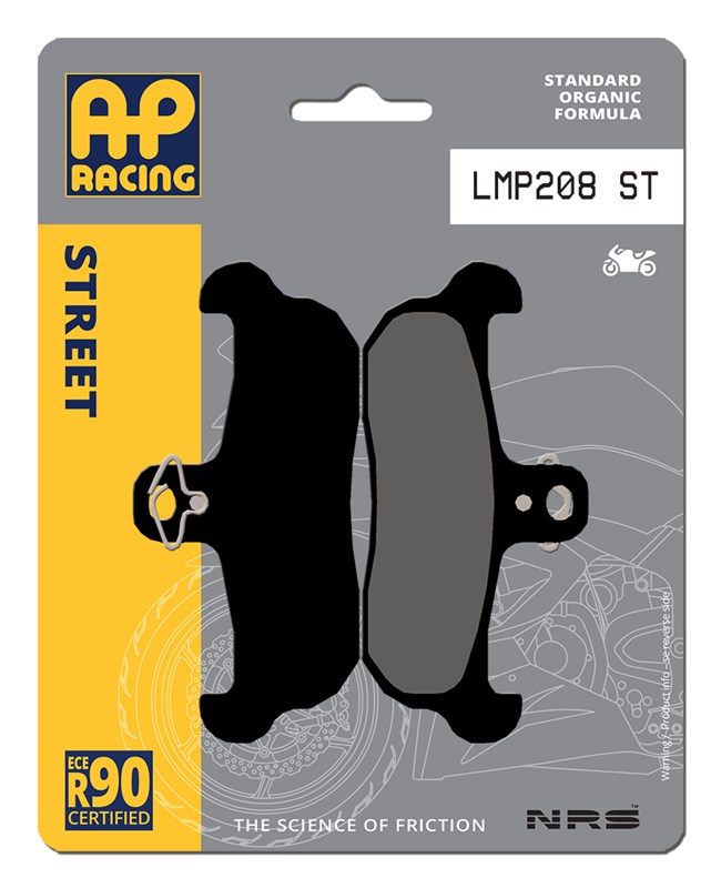 LMP208 ST