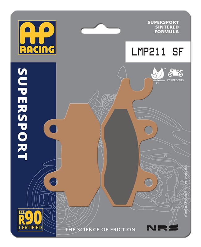 LMP211 SF