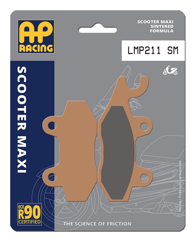 LMP211 SM