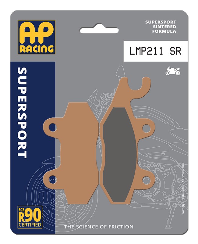 LMP211 SR