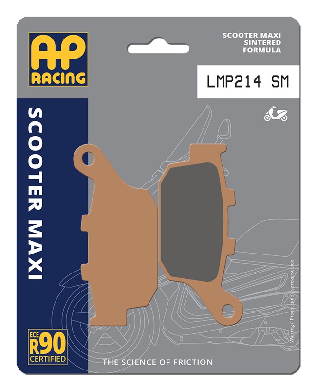 LMP214 SM