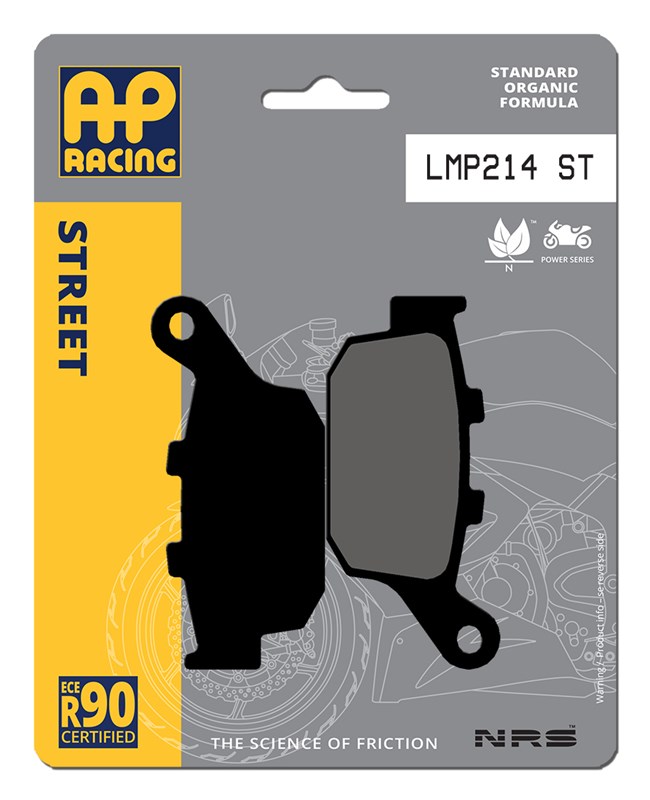 LMP214 ST