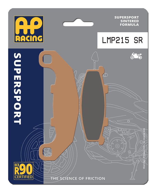 LMP215 SR