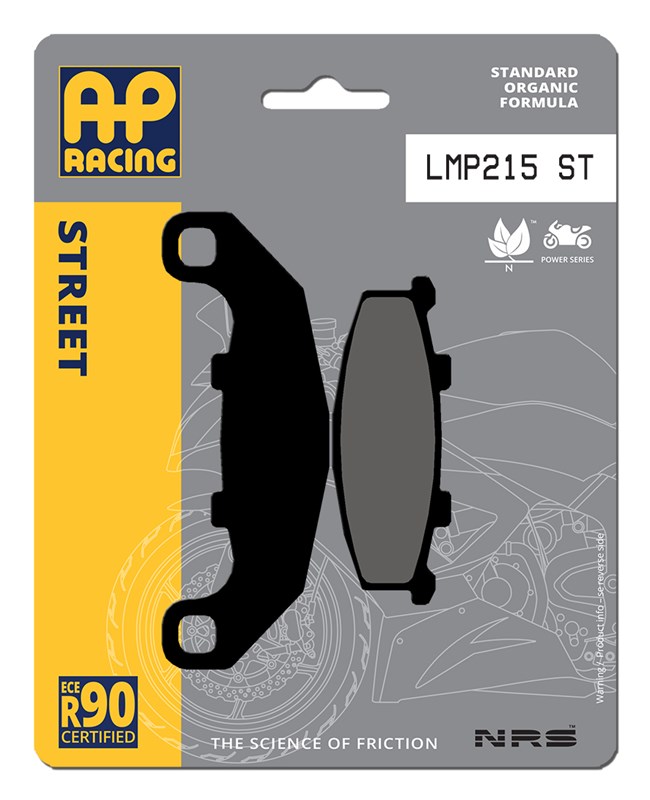 LMP215 ST