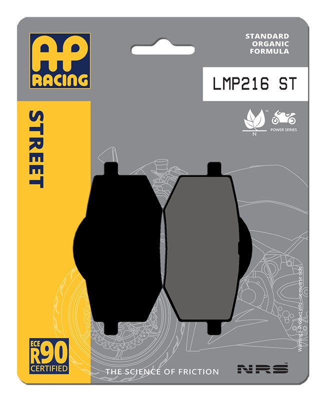 LMP216 ST
