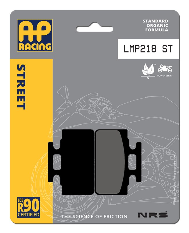 LMP218 ST