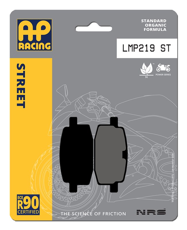 LMP219 ST