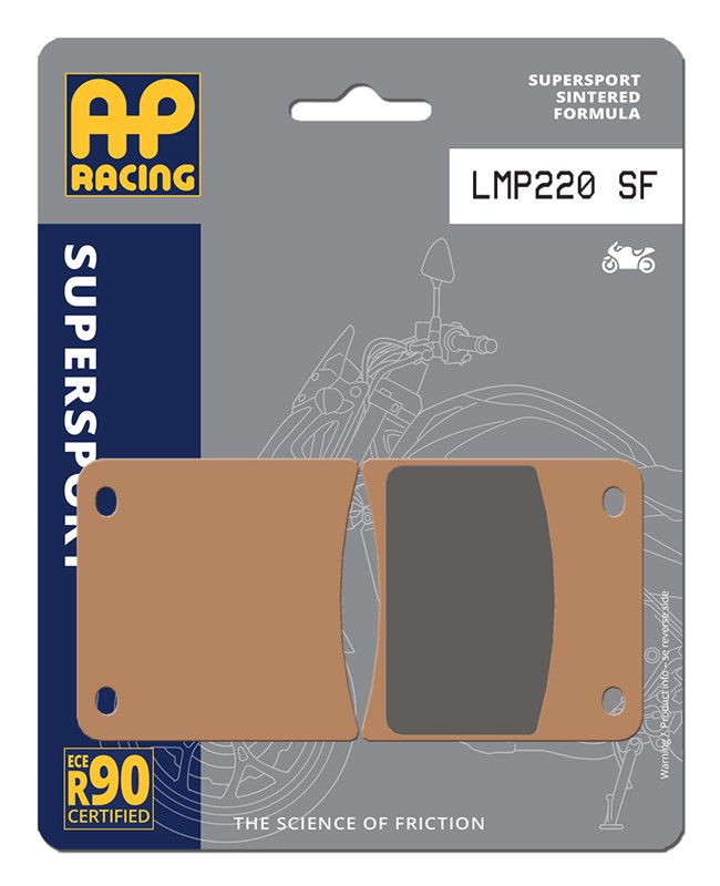 LMP220 SF