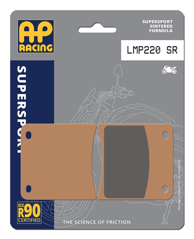LMP220 SR