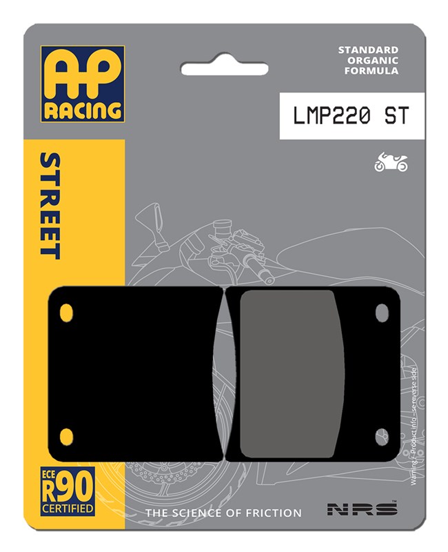 LMP220 ST