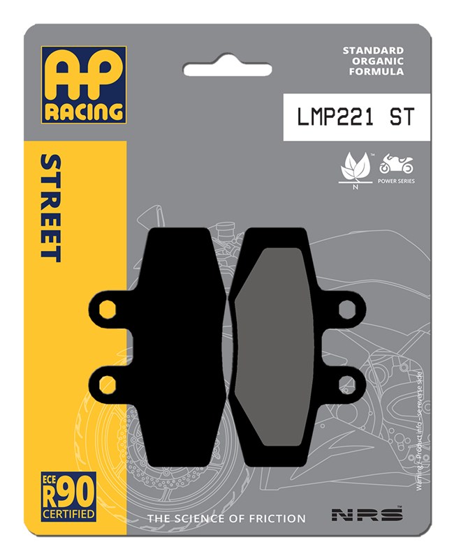 LMP221 ST