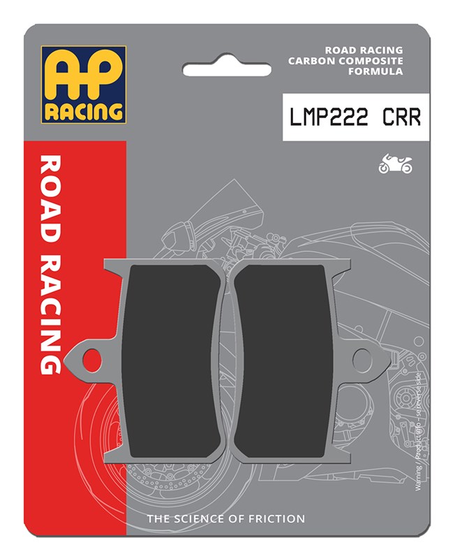 LMP222 CRR
