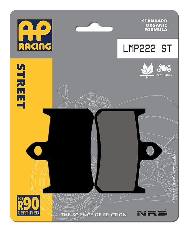 LMP222 ST