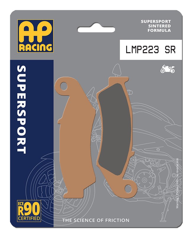 LMP223 SR