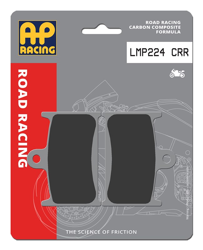 LMP224 CRR