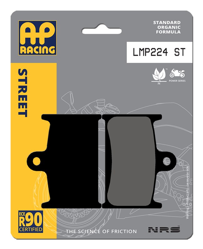 LMP224 ST