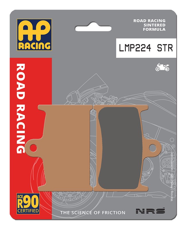 LMP224 STR