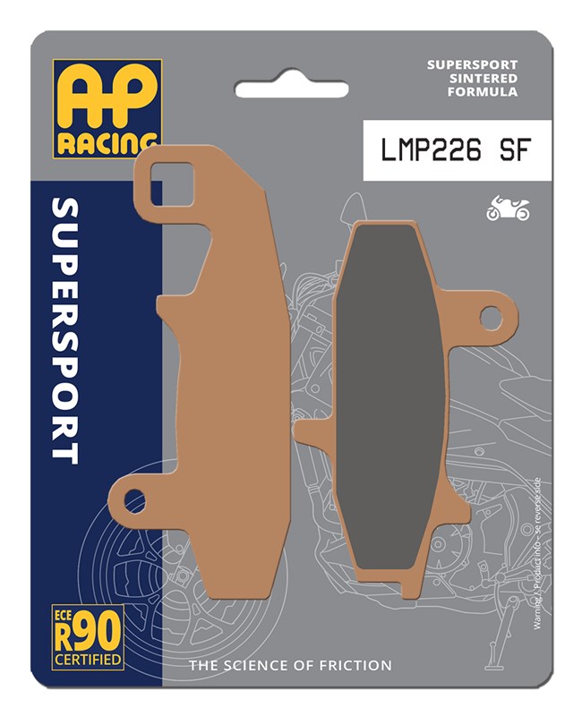 LMP226 SF