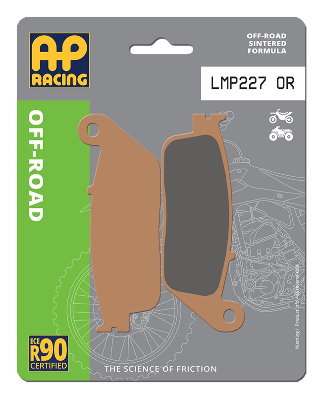 LMP227 OR