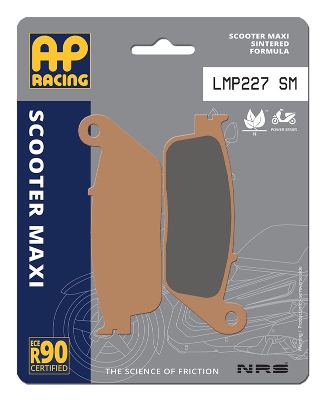 LMP227 SM