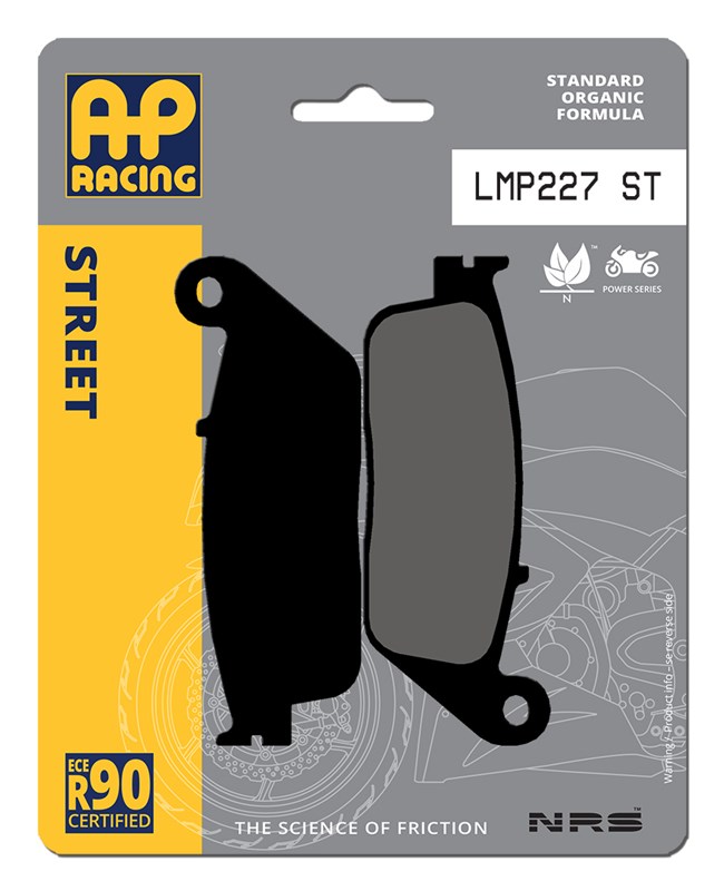 LMP227 ST