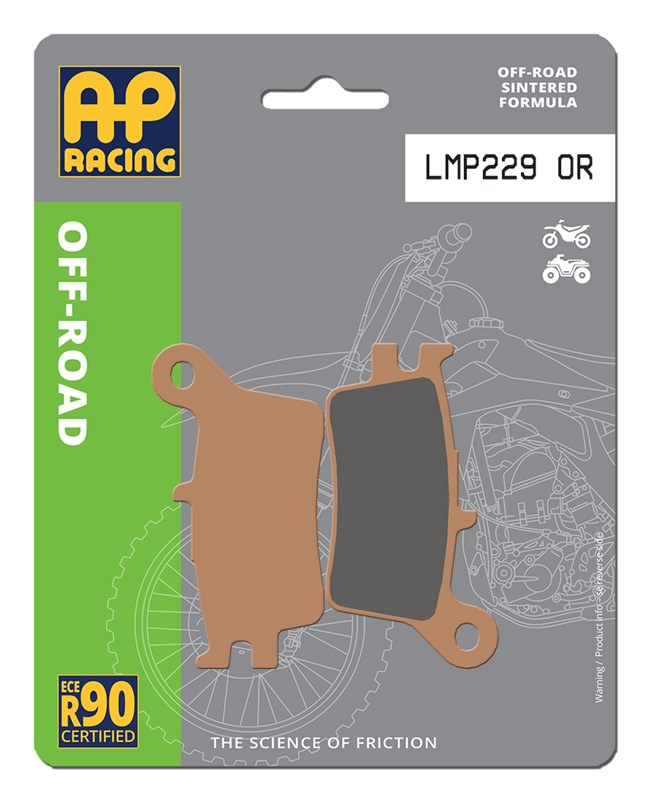 LMP229 OR
