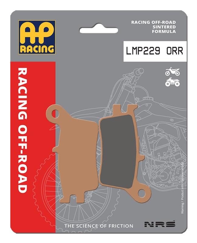 LMP229 ORR