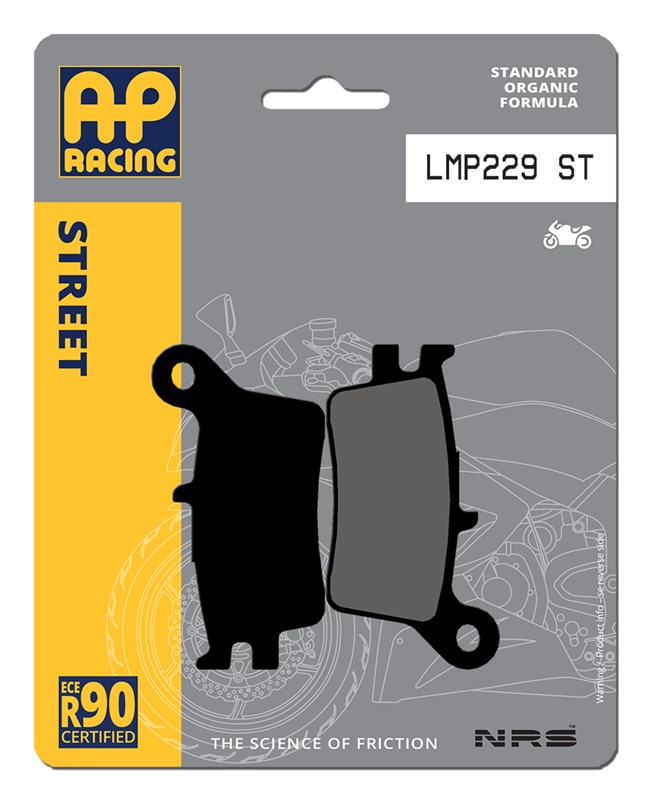 LMP229 ST