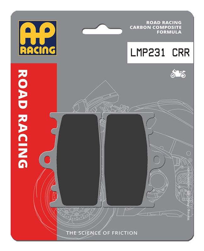 LMP231 CRR