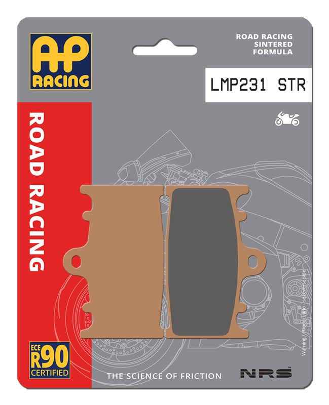 LMP231 STR