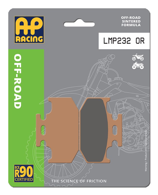 LMP232 OR