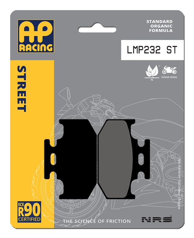 LMP232 ST