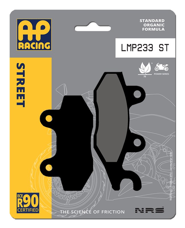 LMP233 ST