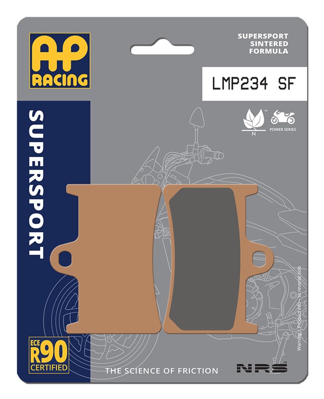 LMP234 SF